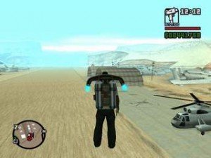 Senhas, cheats e códigos para o GTA San Andreas no PC